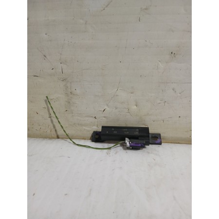 Recambio de sensor para nissan micra v (k14) 1.5 dci referencia OEM IAM 4080806900  