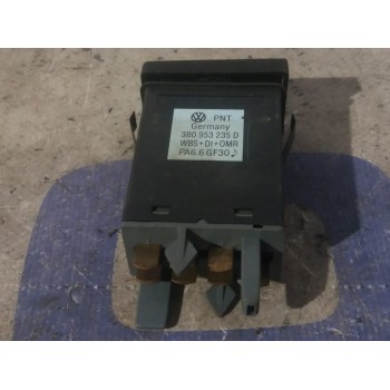 Recambio de warning para volkswagen passat berlina (3b2) 1.9 tdi referencia OEM IAM 3B0953235  