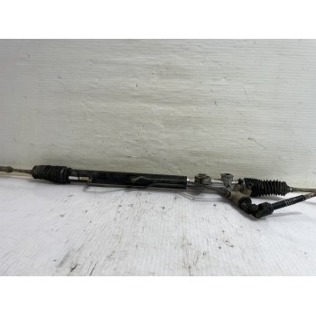 Recambio de cremallera direccion para kia carnival ii 2.9 crdi lx referencia OEM IAM K53A32110C  