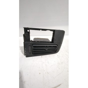 Recambio de rejilla aireadora para volkswagen golf v (1k1) 2.0 fsi referencia OEM IAM 1H6819709  