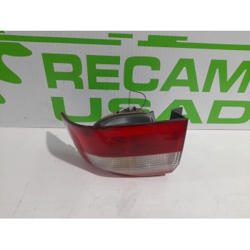 Recambio de piloto trasero derecho para renault laguna ii (bg0) 1.6 referencia OEM IAM 8200002474  