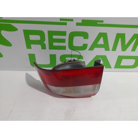 Recambio de piloto trasero derecho para renault laguna ii (bg0) 1.6 referencia OEM IAM 8200002474  