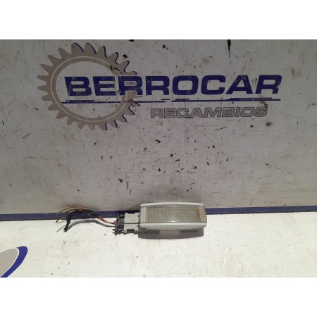 Recambio de luz interior para volkswagen polo (9n1) 1.2 referencia OEM IAM 3B0947113  