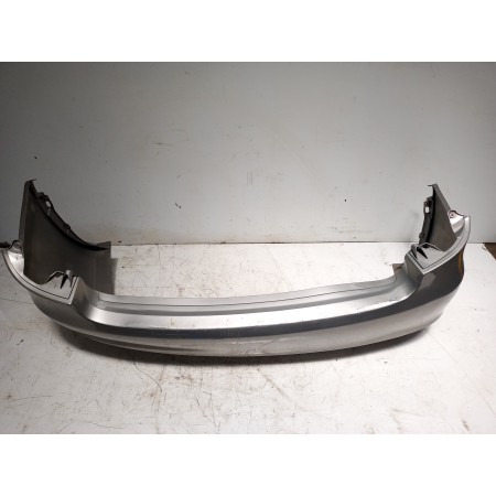 Recambio de paragolpes trasero para skoda fabia (5j2 ) family referencia OEM IAM 6C6807421AGRU  