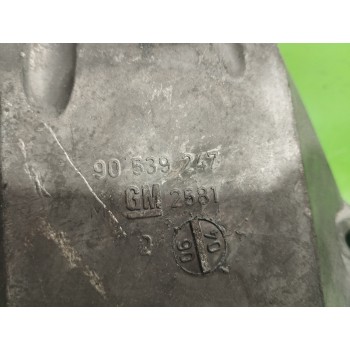 Recambio de soporte motor derecho para opel astra h berlina essentia referencia OEM IAM 90539247  
