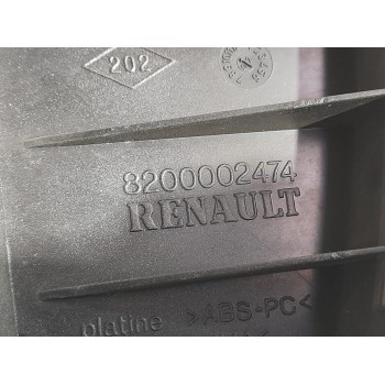 Recambio de piloto trasero derecho para renault laguna ii (bg0) 1.6 referencia OEM IAM 8200002474  