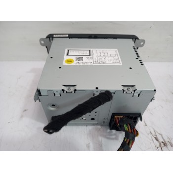 Recambio de sistema audio / radio cd para volkswagen passat lim. (362) advance bluemotion referencia OEM IAM 1K0035186AA  