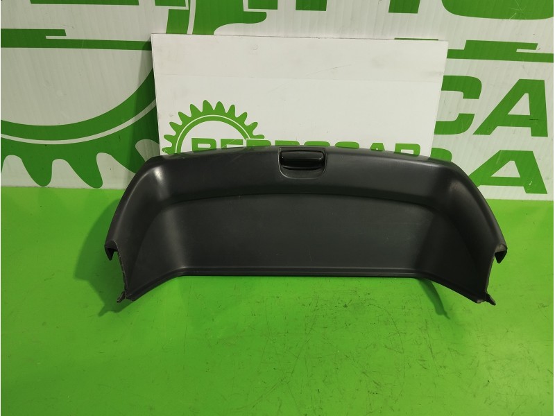 Recambio de palanca freno para citroën c4 picasso 1.6 16v hdi fap referencia OEM IAM 9654110277  