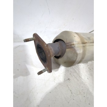 Recambio de filtro de particulas para nissan qashqai i (j10, nj10) 1.5 dci referencia OEM IAM 20800JD50B  