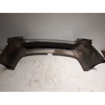 Recambio de paragolpes trasero para skoda fabia (5j2 ) family referencia OEM IAM 6C6807421AGRU  