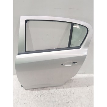 PUERTA TRASERA IZQUIERDA 93189342 