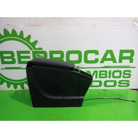 Recambio de consola central para renault scenic iii xmod bose referencia OEM IAM 7711426456  