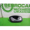 Recambio de maneta interior trasera derecha para renault laguna grandtour iii renault laguna iii grandtour referencia OEM IAM 80