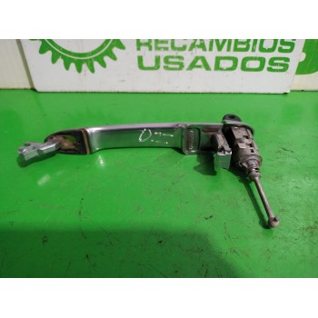 Recambio de maneta exterior delantera izquierda para renault scenic ii grand emotion referencia OEM IAM 8200303064  