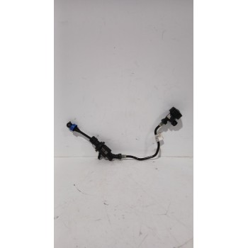 Recambio de bombin embrague para nissan qashqai ii (j11, j11_) 1.3 dig-t referencia OEM IAM 306104BA1B  