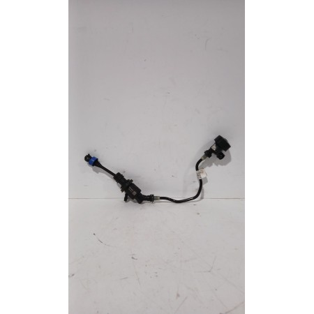 Recambio de bombin embrague para nissan qashqai ii (j11, j11_) 1.3 dig-t referencia OEM IAM 306104BA1B  