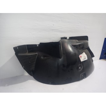 Recambio de paso rueda delantero izquierdo para opel movano b bus hbs l3h2 3,9t referencia OEM IAM 3799433  