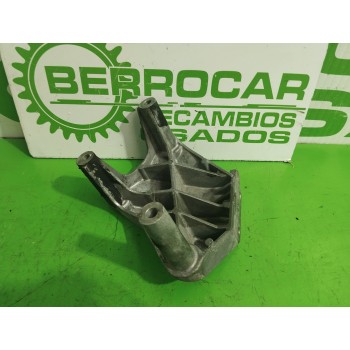 Recambio de soporte motor derecho para opel astra h berlina essentia referencia OEM IAM 90539247  