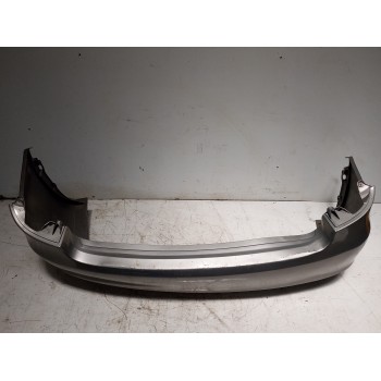 Recambio de paragolpes trasero para skoda fabia (5j2 ) family referencia OEM IAM 6C6807421AGRU  