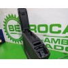 Recambio de consola central para renault scenic iii xmod bose referencia OEM IAM 7711426456  