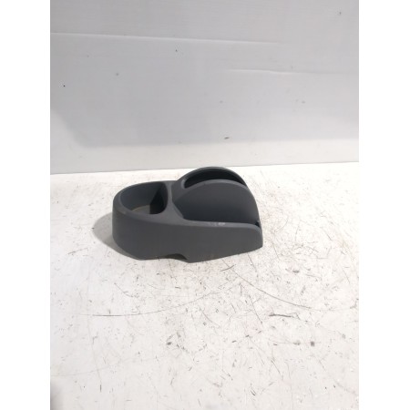 Recambio de moldura para peugeot 107 (pm_, pn_) 1.4 hdi referencia OEM IAM 589110H010  