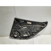Recambio de guarnecido puerta trasera izquierda para seat ibiza (6p1) 1.0 tsi referencia OEM IAM 6P4867211  