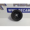 Recambio de polea cigueñal para skoda spaceback (5h) 1.6 tdi referencia OEM IAM 038105243M  