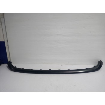 Recambio de paragolpes delantero para toyota c-hr referencia OEM IAM 52112F4900  