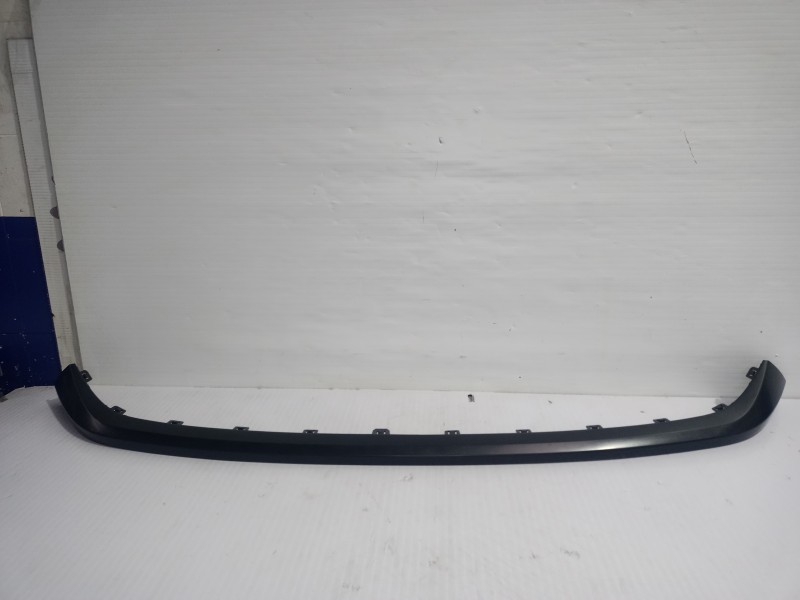 Recambio de paragolpes delantero para toyota c-hr referencia OEM IAM 52112F4900  