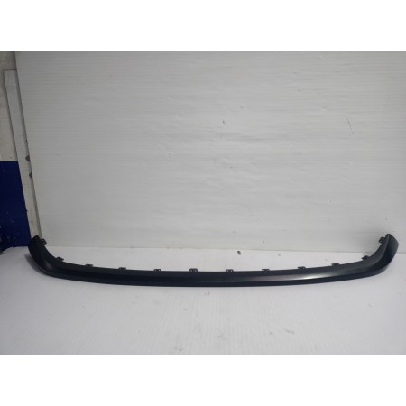 Recambio de paragolpes delantero para toyota c-hr referencia OEM IAM 52112F4900  