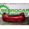 Recambio de paragolpes trasero para citroën c4 berlina 1.6 16v hdi referencia OEM IAM 7410W9  