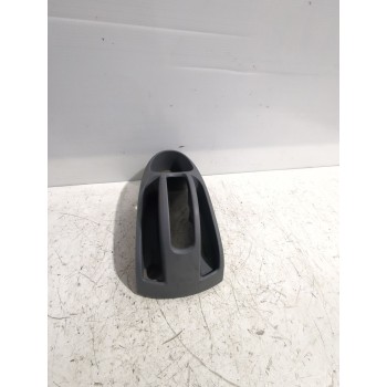 Recambio de moldura para peugeot 107 (pm_, pn_) 1.4 hdi referencia OEM IAM 589110H010  