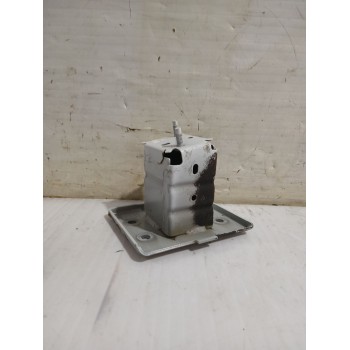 Recambio de puntera paragolpes trasera izquierda para nissan micra v (k14) 1.5 dci referencia OEM IAM 852115FA0A  