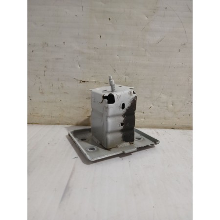 Recambio de puntera paragolpes trasera izquierda para nissan micra v (k14) 1.5 dci referencia OEM IAM 852115FA0A  