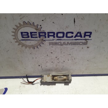 Recambio de luz interior para volkswagen polo (9n1) 1.2 referencia OEM IAM 3B0947113  