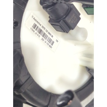 Recambio de aforador para nissan qashqai i (j10, nj10) 1.5 dci referencia OEM IAM 17040JD51D  