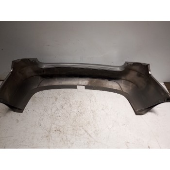 Recambio de paragolpes trasero para skoda fabia (5j2 ) family referencia OEM IAM 6C6807421AGRU  