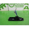 Recambio de mando elevalunas delantero derecho para renault laguna grandtour iii renault laguna iii grandtour referencia OEM IAM