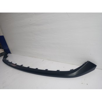 Recambio de paragolpes delantero para toyota c-hr referencia OEM IAM 52112F4900  