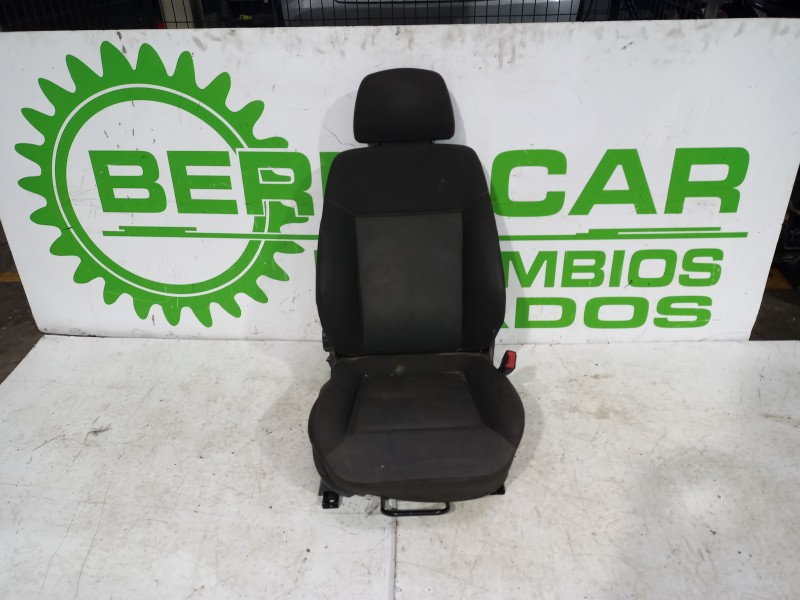 Recambio de asiento delantero derecho para opel astra h berlina elegance referencia OEM IAM 7256710  