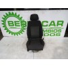 Recambio de asiento delantero derecho para opel astra h berlina elegance referencia OEM IAM 7256710  
