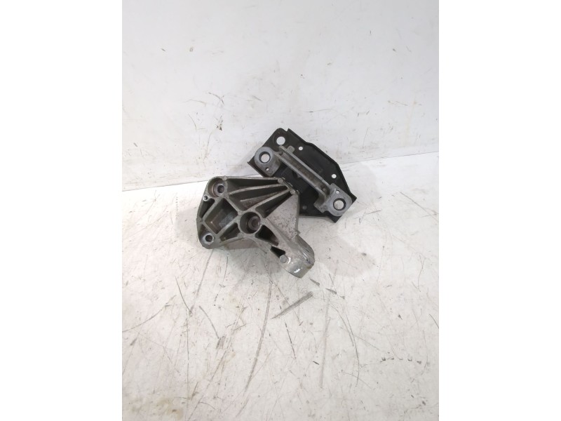 Recambio de soporte motor derecho para nissan qashqai i (j10, nj10) 1.5 dci referencia OEM IAM 11210JD500  