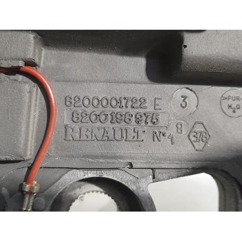 Recambio de volante para renault laguna ii (bg0) 1.6 referencia OEM IAM 8200198975  