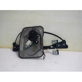 Recambio de elevalunas delantero derecho para skoda fabia (5j2 ) family referencia OEM IAM 6R0959802AQ  