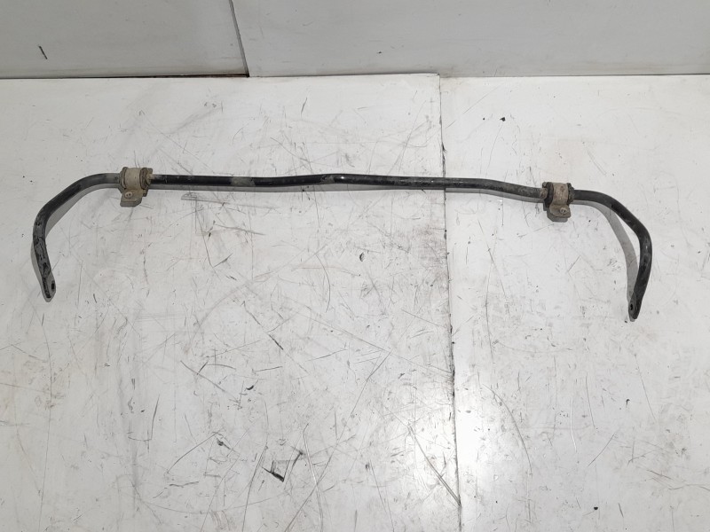 Recambio de barra estabilizadora delantera para seat ibiza (6p1) 1.0 tsi referencia OEM IAM 6Q0411303  