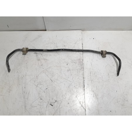 Recambio de barra estabilizadora delantera para seat ibiza (6p1) 1.0 tsi referencia OEM IAM 6Q0411303  