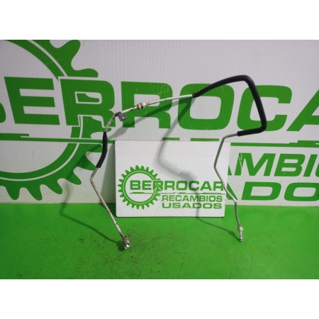 Recambio de tubos aire acondicionado para mazda 626 berlina (gf) 2.0 16v cat referencia OEM IAM GE4T-61-468A  