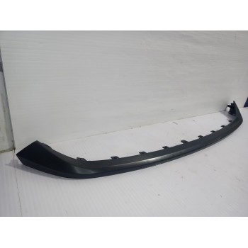 Recambio de paragolpes delantero para toyota c-hr referencia OEM IAM 52112F4900  