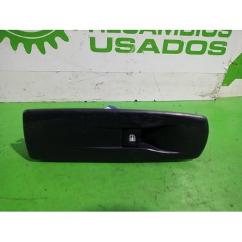 Recambio de mando elevalunas delantero derecho para renault laguna grandtour iii renault laguna iii grandtour referencia OEM IAM
