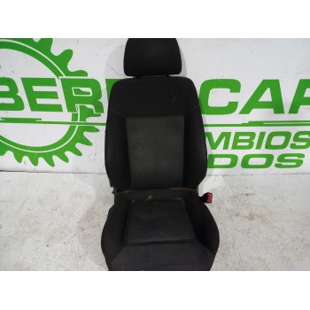Recambio de asiento delantero derecho para opel astra h berlina elegance referencia OEM IAM 7256710  